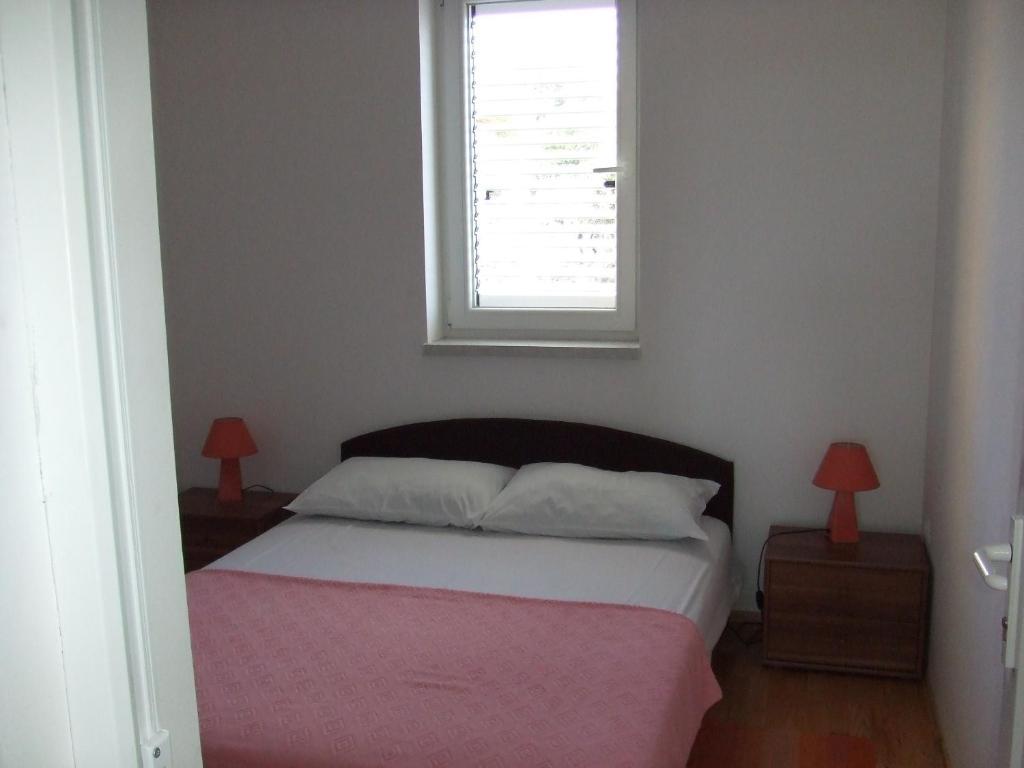 Apartments Diva Novalja Room photo