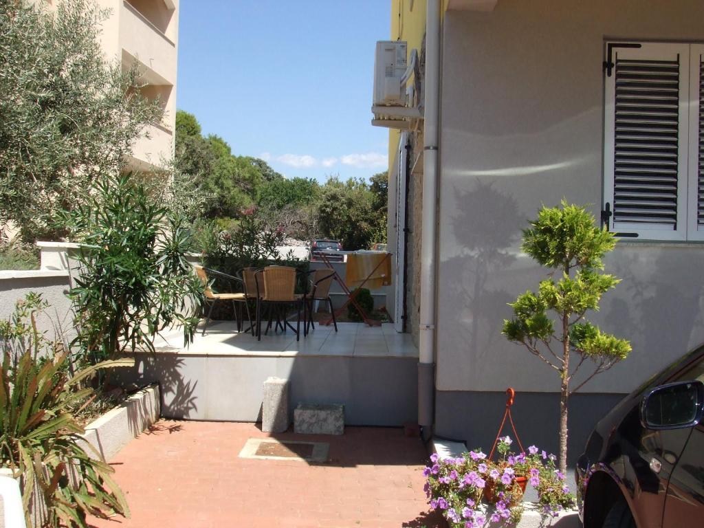Apartments Diva Novalja Room photo