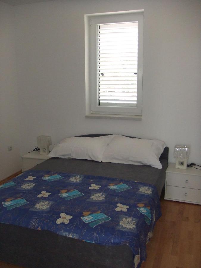 Apartments Diva Novalja Room photo