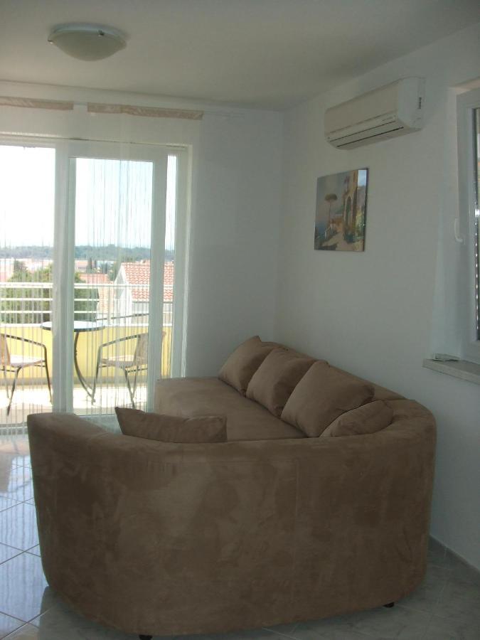 Apartments Diva Novalja Room photo